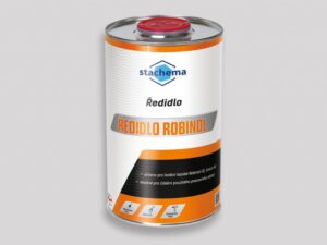 Ředidlo Robinol - 1l