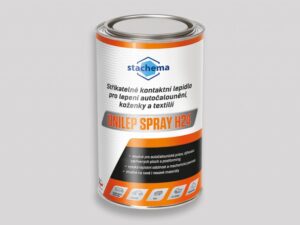 Unilep Spray H24 - 0,85kg