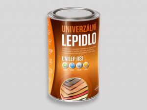 Univerzální lepidlo unilep RS1 1l
