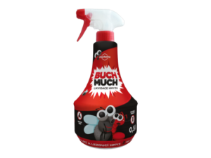 přípravek proti hmyzu Buch-Much 500ml